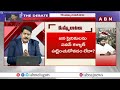 abn venkata krishna analysis కూటమి నేతల మధ్య కుమ్ములాటలకు కారణమేంటి abn telugu