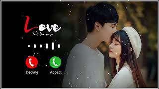 Romantic Ringtone 💞LoveRingtone Hindi Ringtone LoveStory Ringtone 2023 Mp3Ringtone