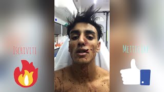 Mxtube.live :: ilyas-maluma-aggredito Mp4 3GP Video & Mp3 Download ...
