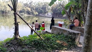 আপনার নিজের মানুষ ঠকাই লও প্রকৃতি কখনো ঠকাবে না ||Mayer shopno vlog 👍