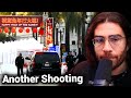 Monterey Park Shooting on Chinese New Year | HasanAbi