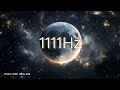 NEW MOON • SEPTEMBER 2024 • MANIFEST MIRACLES & BLESSINGS • 1111Hz