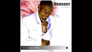 Tubombeko - Gregory \