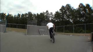 Sonar Bmx - Spring Mini Edit 1