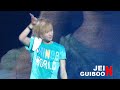 fancam 110910 shinee taemin shinee world concert in singapore