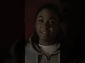 delonda smacks namond hard for getting robbed u0026 crying in the wire