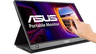 TOP 5 Best 4K Portable Monitor 2020