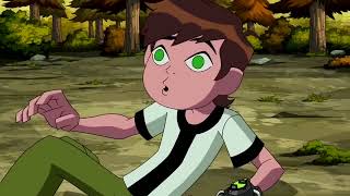 Ben 10 - Every Time Ben Loses An Alien