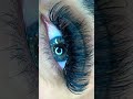 eyelash extensions patong phuket mega volume wispy eyelash wet looks foxy eyes extensions