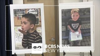 Grand jury releases findings on Suffolk County CPS' actions prior to death of Thomas Valva