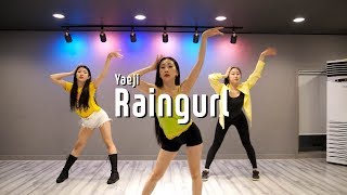 [보깅,안무] Yaeji - Raingurl (My)