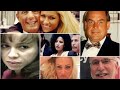 5 Hombres MILLONARIOS ASESINADOS por sus JÓVENES AMANTES - SUGAR Babies ASESINAS 👁