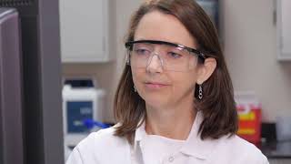 Improving Lab Workflow with the DxC 700 AU Clinical Chemistry Analyzer Max 720p