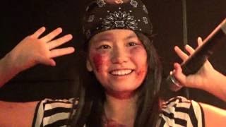 2015.10.30 あにまどーる ハロウィンツーマンライブ 前半 LIVE HOUSE D' Animadoll