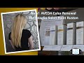 New AVEDA Color Renewal Color and Shine Treatment The Intaglio Salon Point Ruston