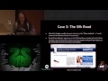 DEF CON 22 - Adrian Crenshaw- Dropping Docs on Darknets How People Got Caught