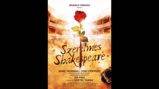 Szerelmes Shakespeare - előnarráció