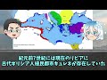 第48位：アフリカ分割会議　悍ましき歴史の集大成