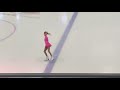 star 4 figure skating isabella watts