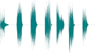 Sci Fi Door Movements | Sound Effect