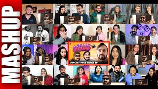 BB Ki Vines | Angry Masterji Part 16 | FANTASY REACTION