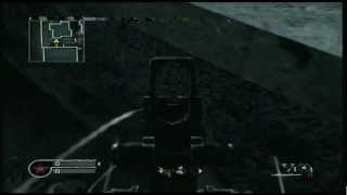 Cod 4 Elevator Tutorial | With Voice