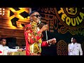 Master H - Gweru DOEK and SLAY (Live Performance) 