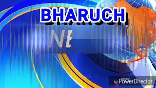 BHARUCHNEWS - ભરૂચના ઝાડેશ્વર રોડ પર ગતરાત્રીએ બાઇક સ્લીપ થતા 2 ના મોતના CCTV ફૂટેજ આવ્યા સામે