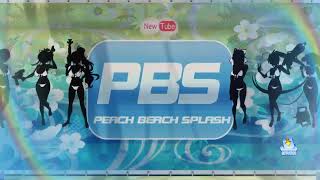 【PS4】閃乱カグラPBS ～夏休み編～