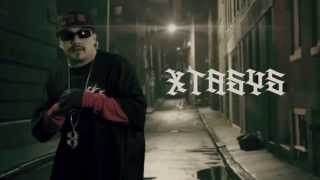 Xtasys - Los Malditos ( Video Oficial) - Compralo en iTUNES