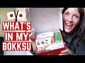 Bokksu Review 2021 | Japanese Snack Subscription Box Unboxing + Discount!!