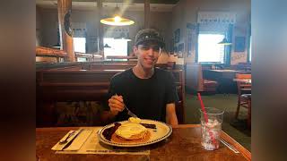 What we know about Charlie Kirk shooting suspect Tyler Robinson