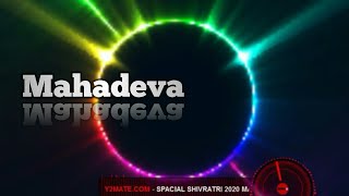 Mahadeva Song | Hansraj Raghuwanshi New Song | Devo Ke Deva Mahadeva 2020
