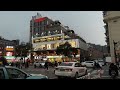 「4k」walking in the lively streets of hangzhou｜hangzhou night market｜杭州狮虎桥路