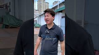 农民工的辛苦钱你也敢克扣！。#positiveenergy #skit#funny #drama #短剧 #正能量 #反转