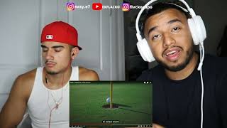 DUKI - GIVENCHY (Video Oficial) | REACTION