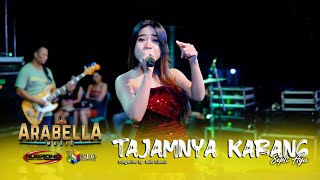 TAJAMNYA KARANG - Septi Ayu - ARABELLA Music - NUGROHO Musical Audio - Live Pucakwangi Pati