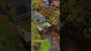 0821-2530-0857, wisata offroad bandung lembang sejuk