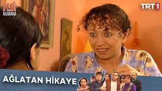 Zeliha'nın Ağlatan Hikayesi | Yedi Numara 73. Bölüm @trt1