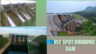 SULAIPAT DAM||FULL VIDEO|| RAIRANGPUR ||MAYURBHANJ||TOURISM PLACE.