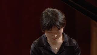 XUANYI MAO – first round (18th Chopin Competition, Warsaw)