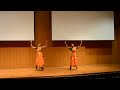 sinthuja devarajan bharatanatyam and choreography through the history of devadasis