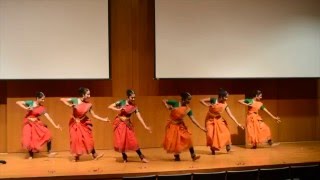 Sinthuja Devarajan: Bharatanatyam and choreography through the history of devadasis