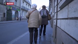 Nantes : une association lutte contre la solitude des seniors