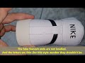 nike blazer mid 77 real vs fake. how to spot fake nike blazer trainers