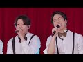 west. ・ ten from 10周年生配信トーク＆ライブ「虹会」