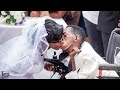 GREATMAN AND SILIBAZISOS WEDDING HIGHLIGHTS.THIS ZIMBABWEAN MARRIAGE BROKE THE INTERNET