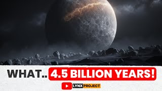 How Can Mercury Be 4.5 Billion Years Old? Here’s the Crazy Truth!
