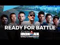 2023 VinFast IRONMAN World Championship Men's Promo