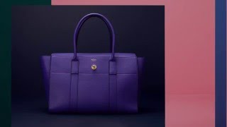 The Mulberry Bayswater - An Icon Evolved